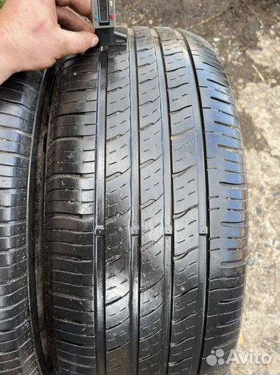 Nexen N'Fera RU5 SUV 265/60 R18 109V