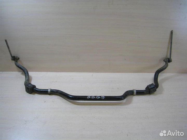 Стабилизатор передний Opel Antara 2007