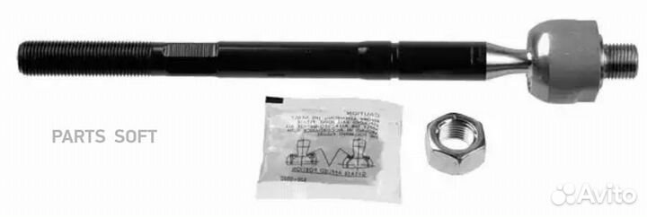 Lemforder 36416 01 Рулевые тяги LMI