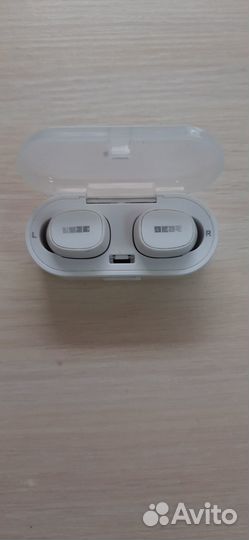 Беспроводные наушники interstep SBH-520