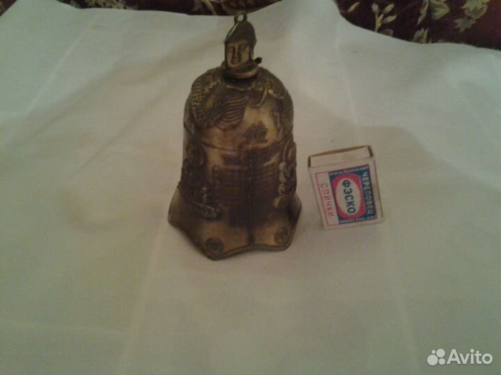 Колокольчик