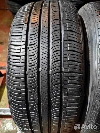 Nexen N'Priz AH5 215/50 R17 91H