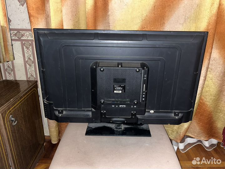 Телевизор 42