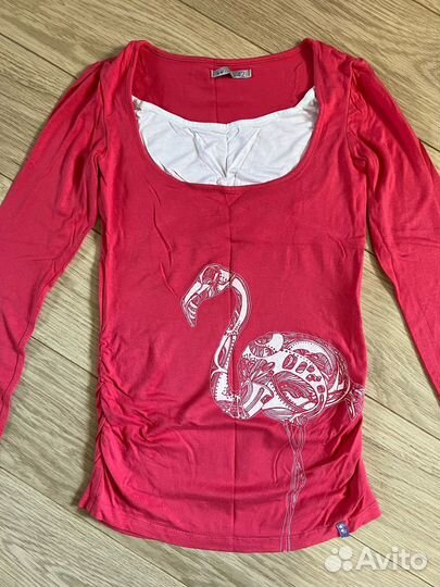 Вещи пакетом 42 44 для беременных и кормящих