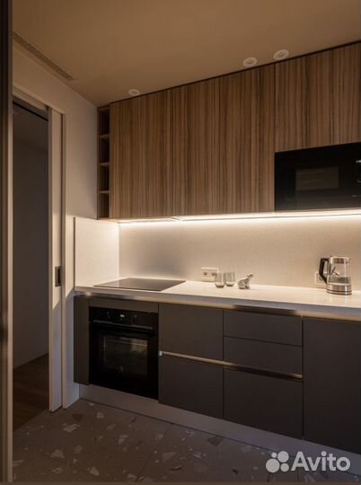 Мебель на заказ любой сложности