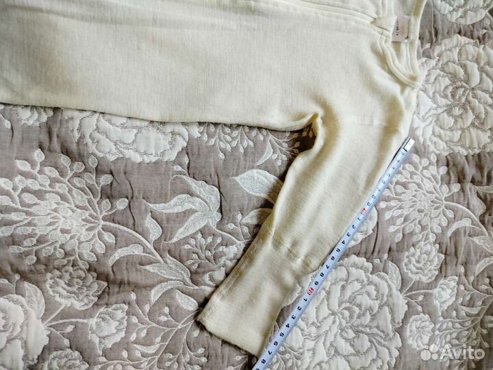 Комбинезон термо Merino Wool