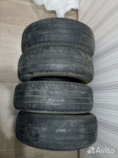 Yokohama Bluearth ES32 185/65 R15 88