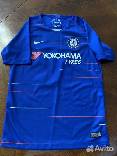 Футбольная форма