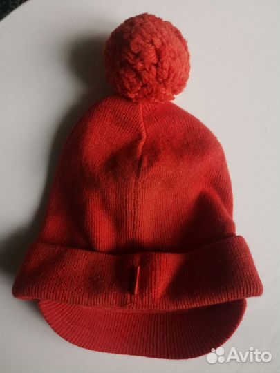 Шапка для мальчика gulliver