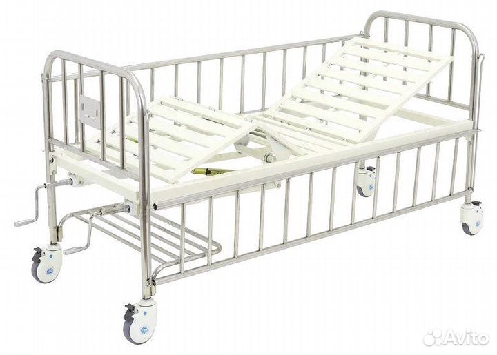 Кровать функциональная для ухода за больными