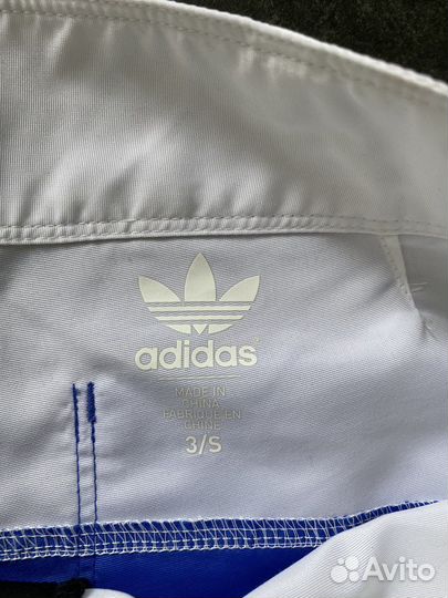 Шорты adidas