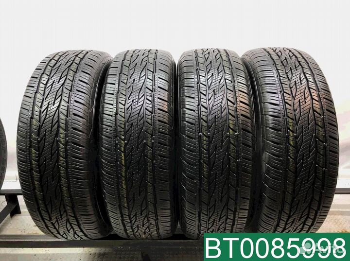 Continental ContiCrossContact LX20 265/70 R18 105W