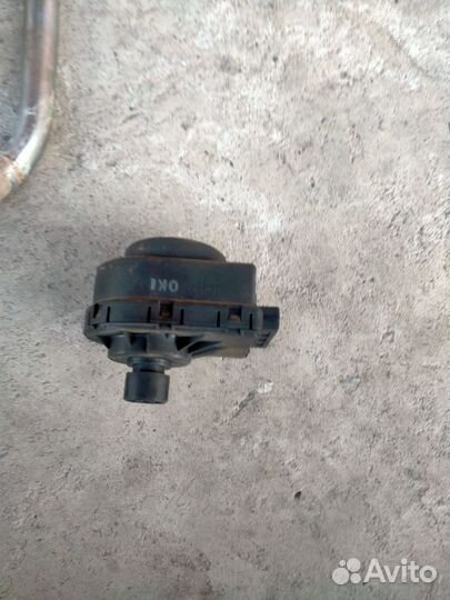 Воздухоотводчик