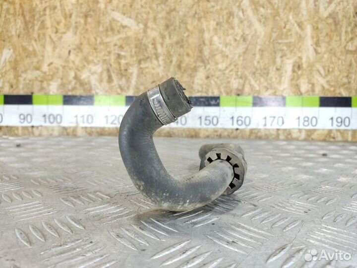 Патрубок радиатора G 1989-2021