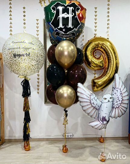 Воздушные шары, Гелиевые шары, Воздушные шарики