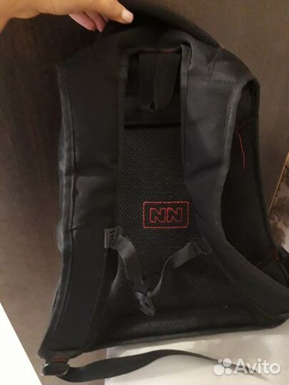 Школьный рюкзак