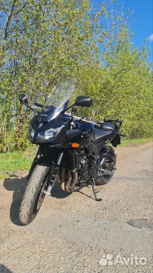 Yamaha FZ1-SA, 2011г. с ABS