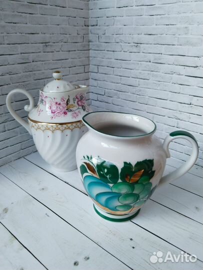 Молочники лфз