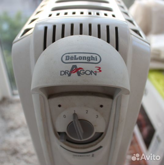 Продам обогреватель