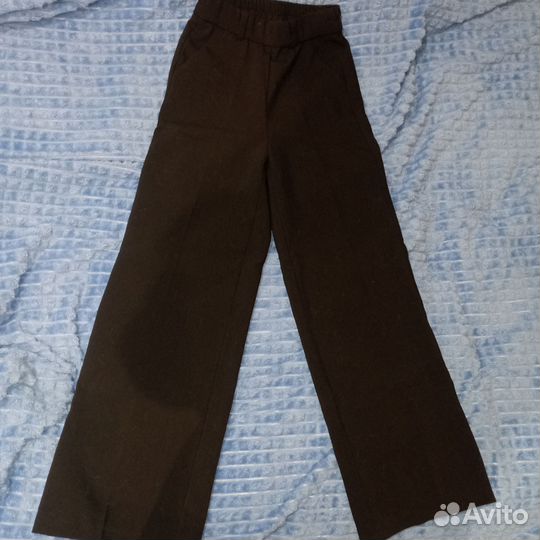 Брюки для девочки