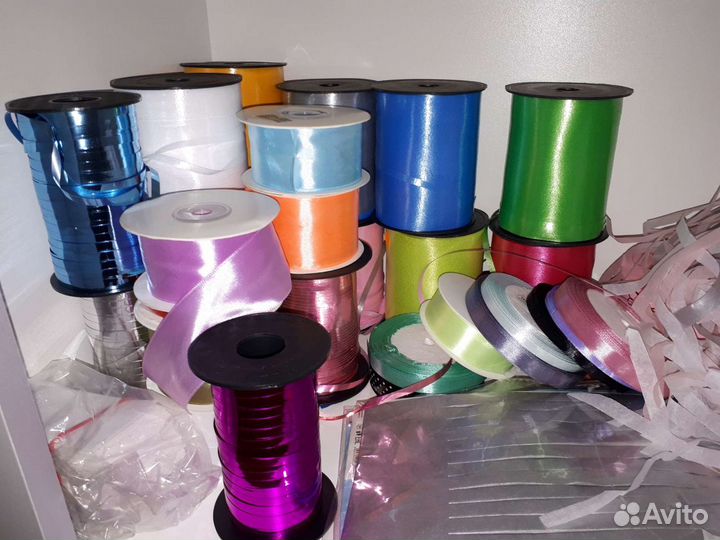 Все для праздника: маски, шары гел/фольг., коробки