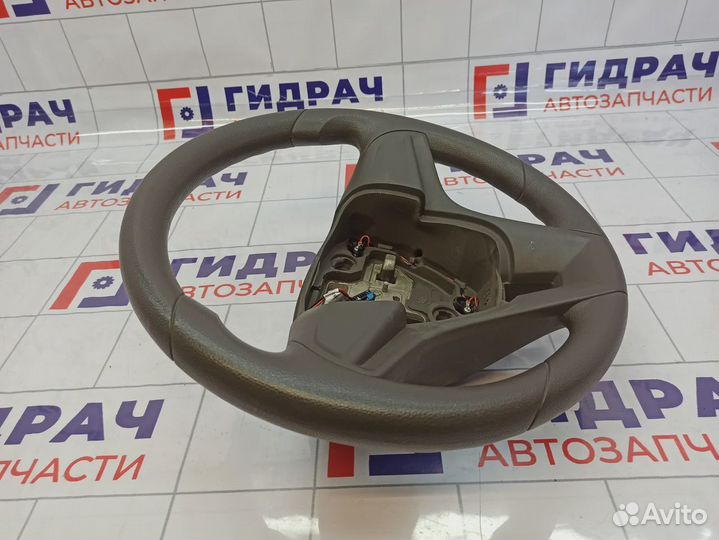 Рулевое колесо Chevrolet Cobalt (T250) 52022725