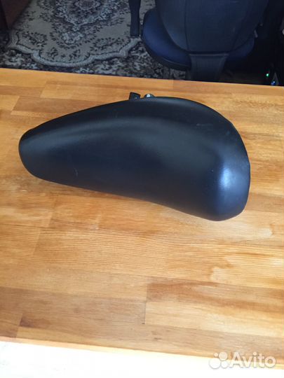 Сиденье для велосипеда