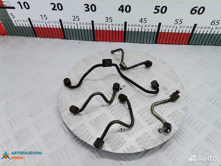 Трубка топливная Mercedes-Benz C-Класс A6110700033