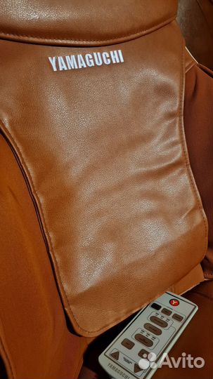 Массажная накидка Yamaguchi