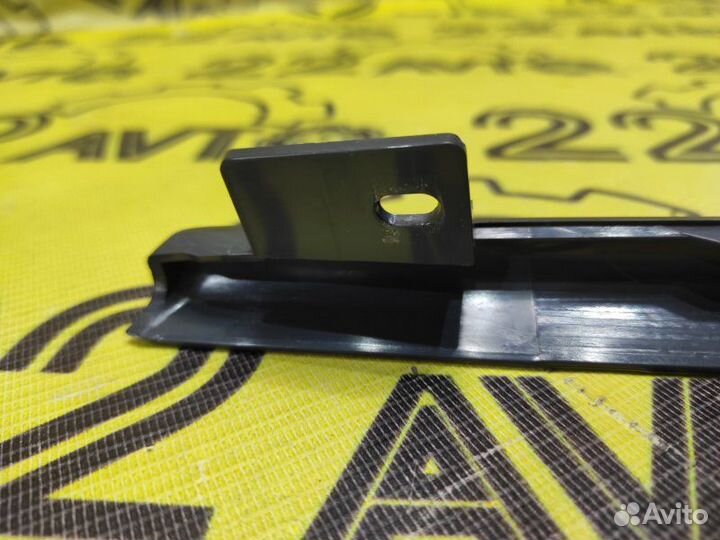 Накладка консоли левая Subaru Legacy BLE EZ30D