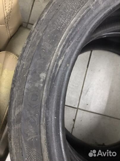 Yokohama AVS Sport V102A 195/45 R16 84W