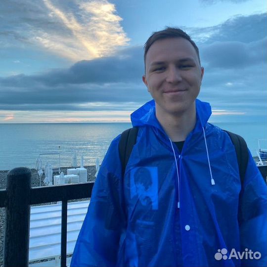 Менеджер по продажам