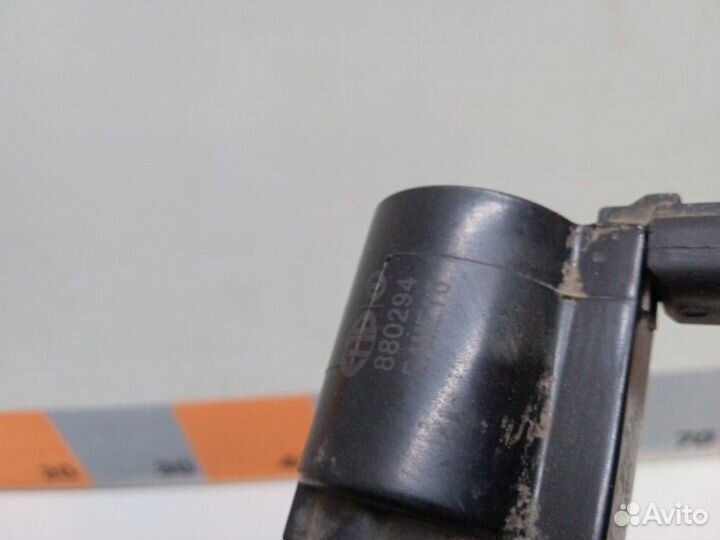 Катушка зажигания Ford Escape EPF 3.0 2001