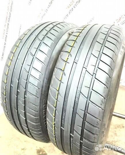 Tigar High Performance 185/60 R15 88N