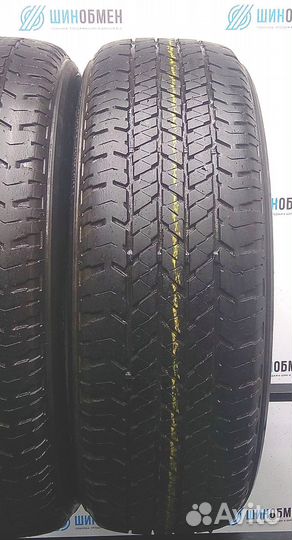 Bridgestone Dueler H/T 684II 205/65 R16 95T