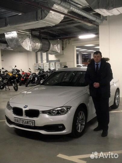 Эксперт на день. Автоподбор