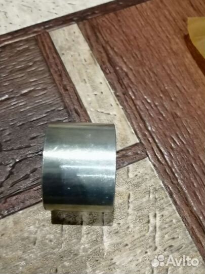 Втулка кпп первичного вала ssangyong 6312620050