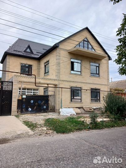 Облицовка камнем