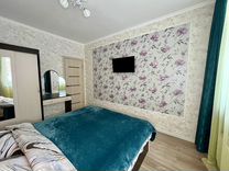 2-к. квартира, 70 м², 3/18 эт.