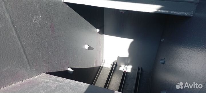 Твердотопливный котел