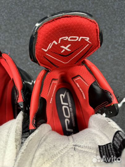 Коньки хоккейные bauer 3XPro