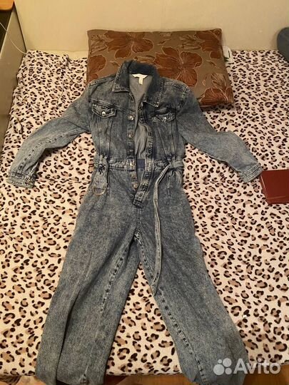 Комбенизон H&M