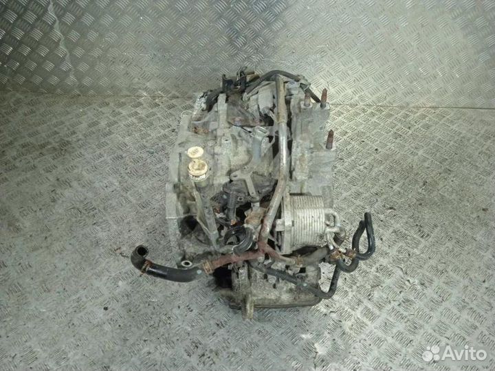 АКПП Mitsubishi Outlander 2.4