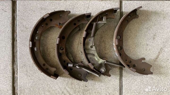 Тормозной диск передний honda cr-v 3 2.0