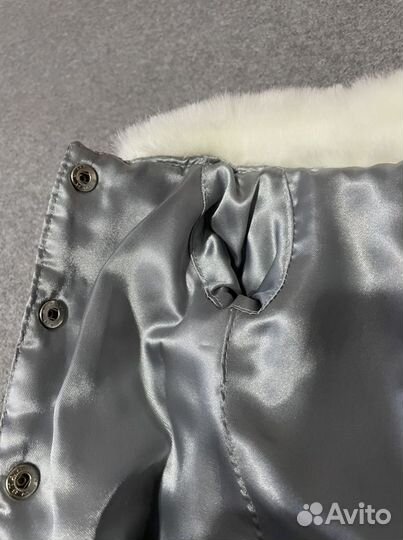 Комбинезон для маленькой собаки