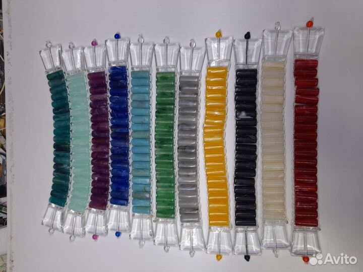 Четки крутилки