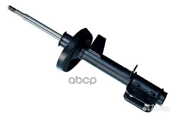Damper перед asam 32999 32999 asam-SA