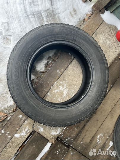 Yokohama Ice Guard IG30 215/65 R16 98Q