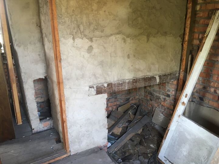 Дача 50 м² на участке 6 сот.