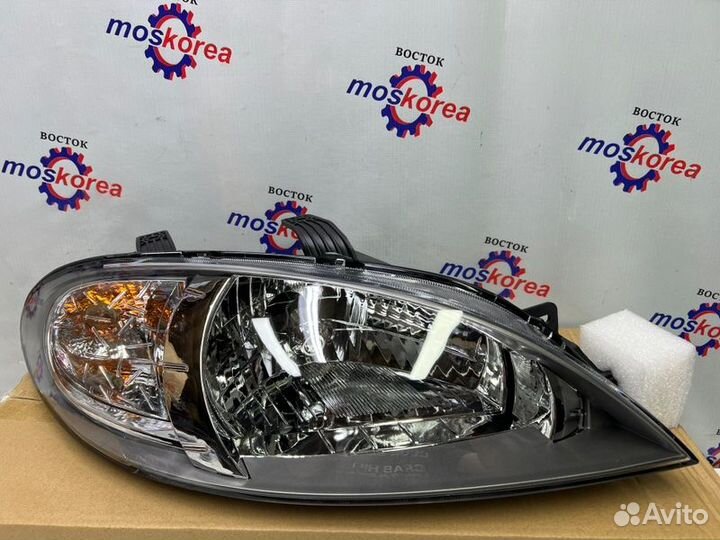 Фара передняя правая Chevrolet Lacetti хэтчбек
